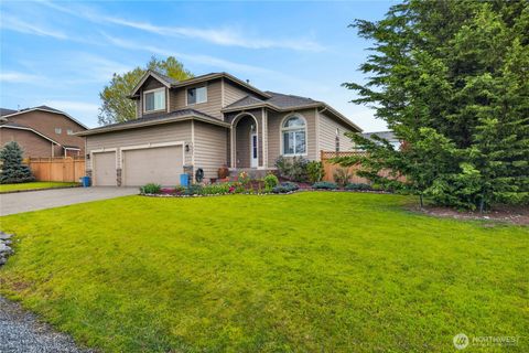 Photo of 1031 Cove View Cir. Cir, Oak Harbor, WA 98277 (MLS # 2500852)