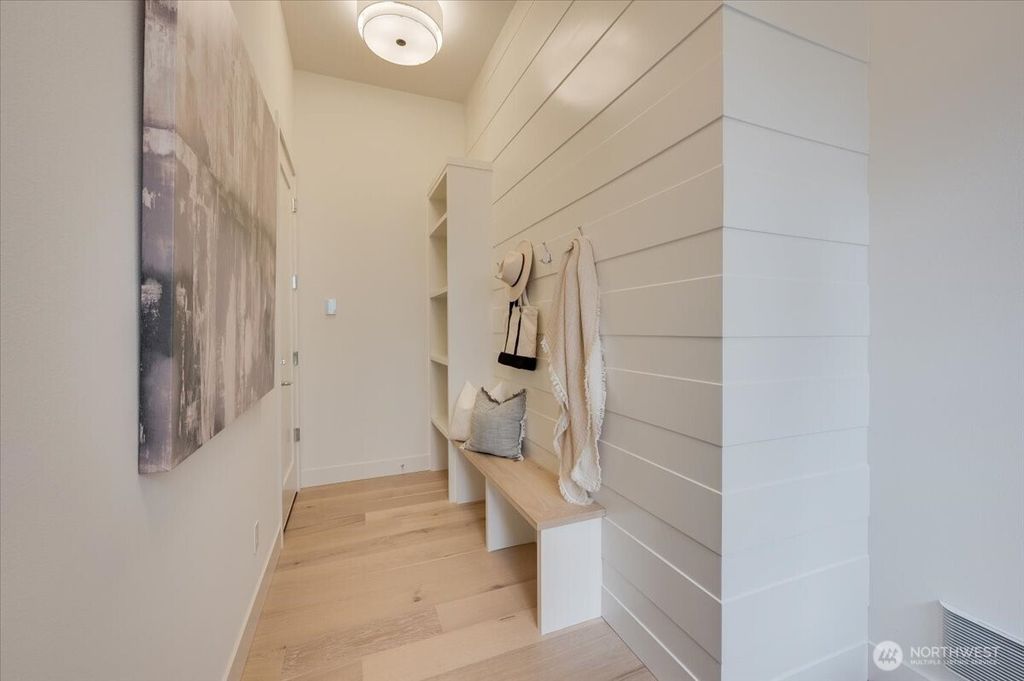 Photo of 13542 39th Avenue NE #A, Seattle, WA 98125 (MLS # 2385137)