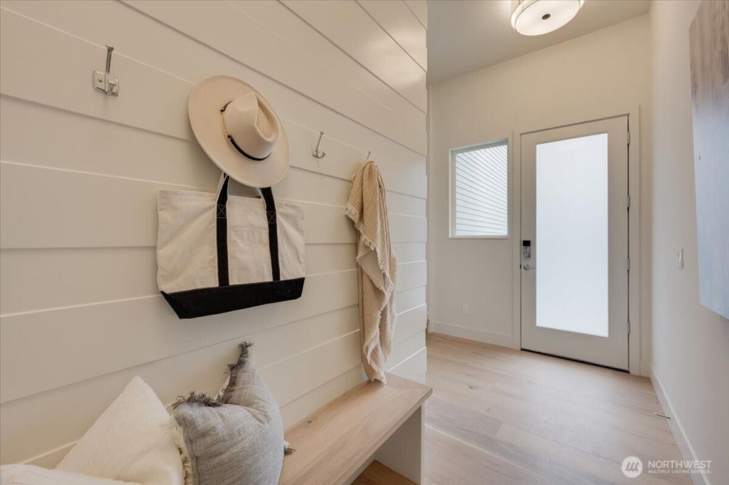 Photo of 13542 39th Avenue NE #A, Seattle, WA 98125 (MLS # 2385137)