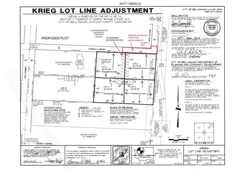 1800 40th Place Bellingham WA 98229