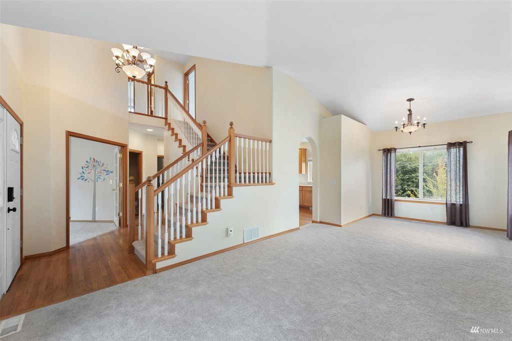 Photo of 7621 82nd Avenue NE, Marysville, WA 98270 (MLS # 1994599)