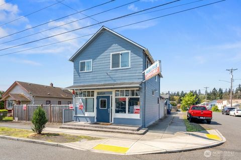 Photo of 3502 S Madison Street, Tacoma, WA 98409 (MLS # 2436738)