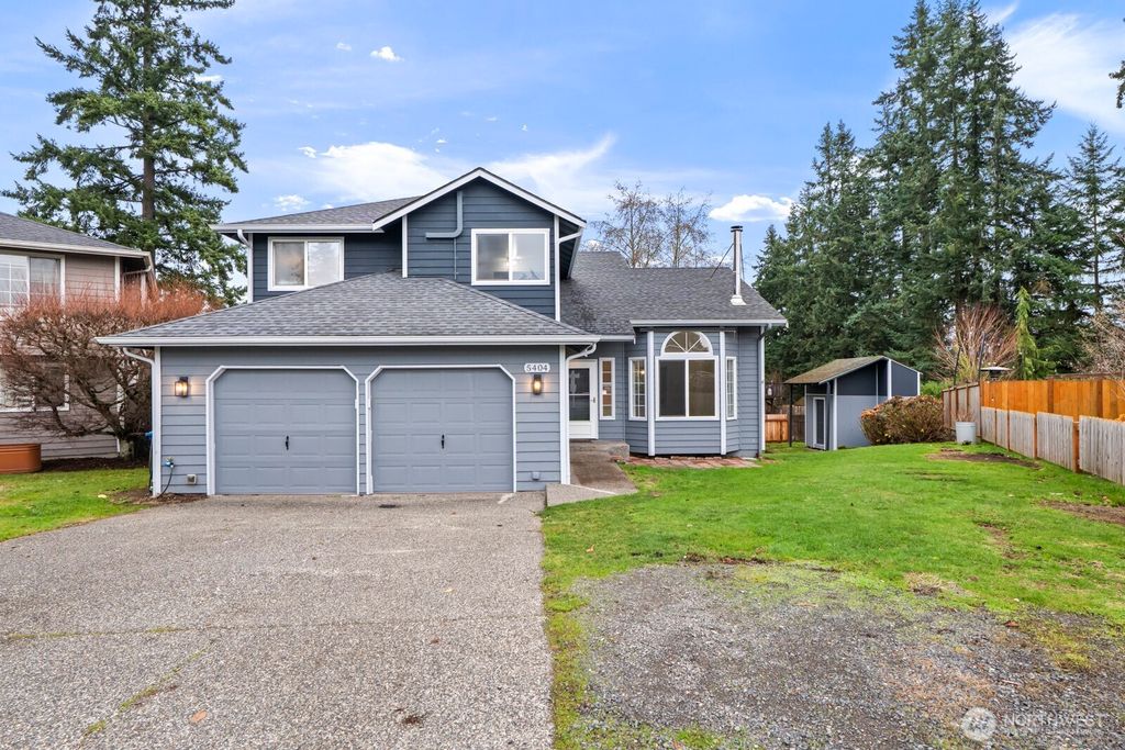 Photo of 5404 158th Place SW, Edmonds, WA 98026 (MLS # 2455581)