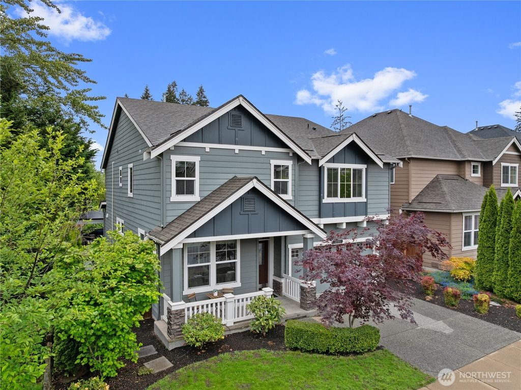 Photo of 4325 4251 139th Place SE, Snohomish, WA 98296 (MLS # 2522083)