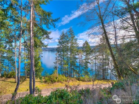 0 Morris Boulevard Steilacoom WA 98388