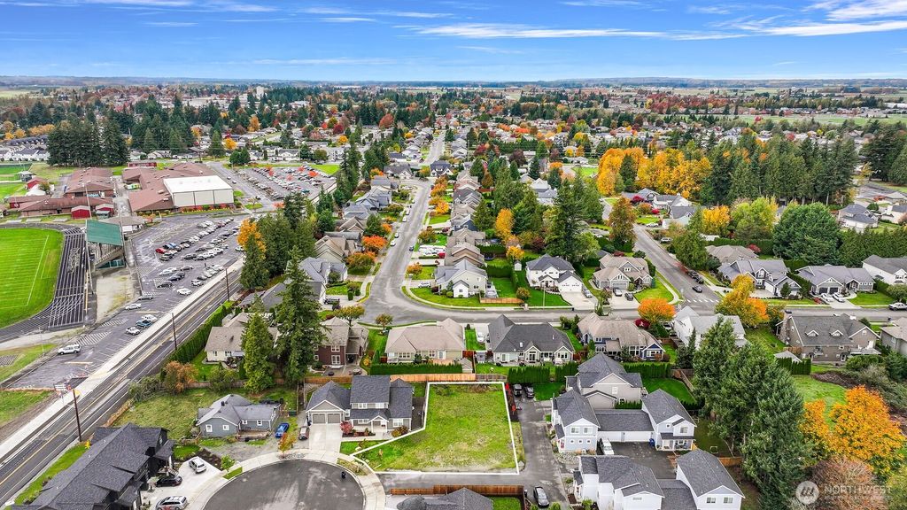 Photo of 1319 Bradley Court, Lynden, WA 98264 (MLS # 2466274)