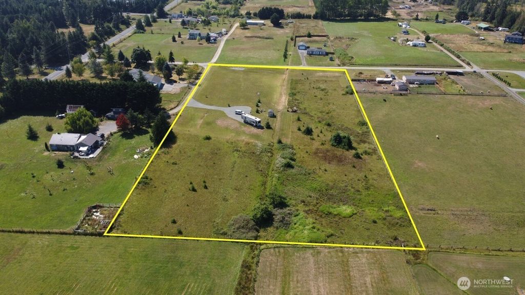 Photo of 86 Nicki Lane, Sequim, WA 98382 (MLS # 2493239)