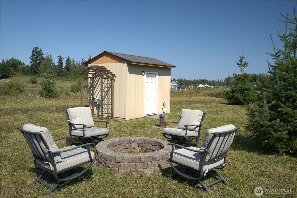 Photo of 86 Nicki Lane, Sequim, WA 98382 (MLS # 2493239)