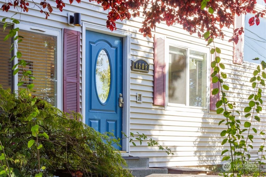 Photo of 4608 S Cloverdale Street, Seattle, WA 98118 (MLS # 2172786)