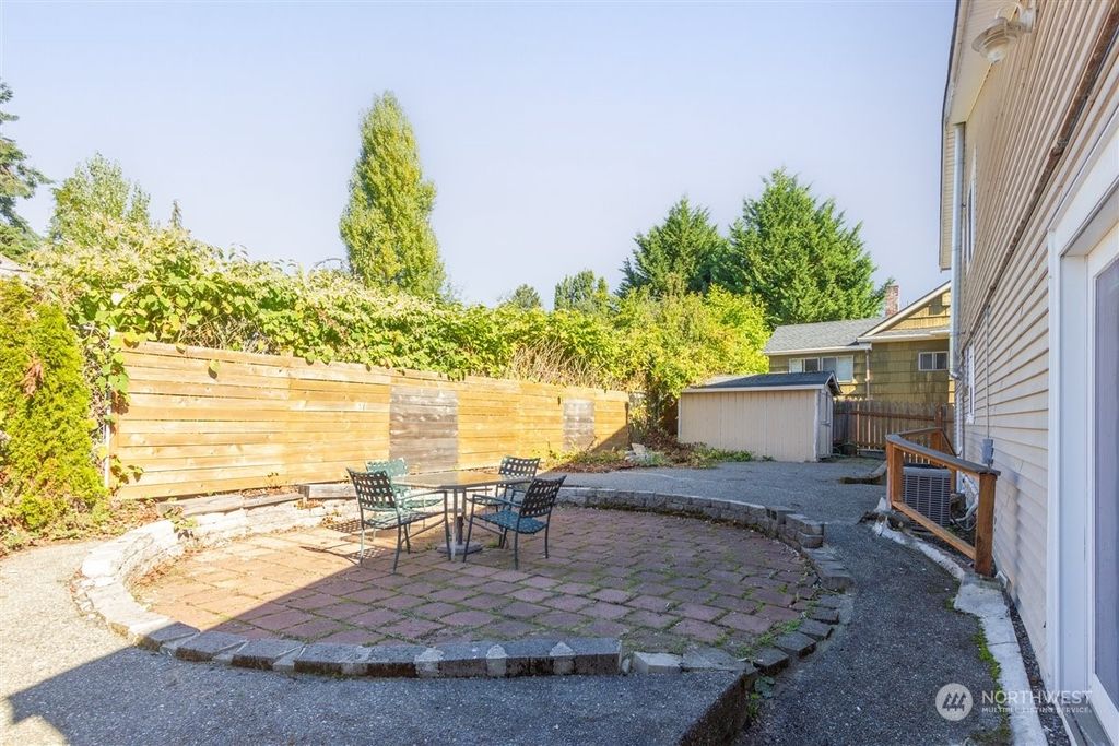 Photo of 4608 S Cloverdale Street, Seattle, WA 98118 (MLS # 2172786)