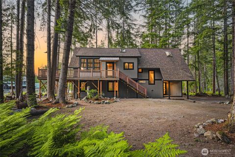 Photo of 17118 Riverview Way E, Enumclaw, WA 98022 (MLS # 2476269)