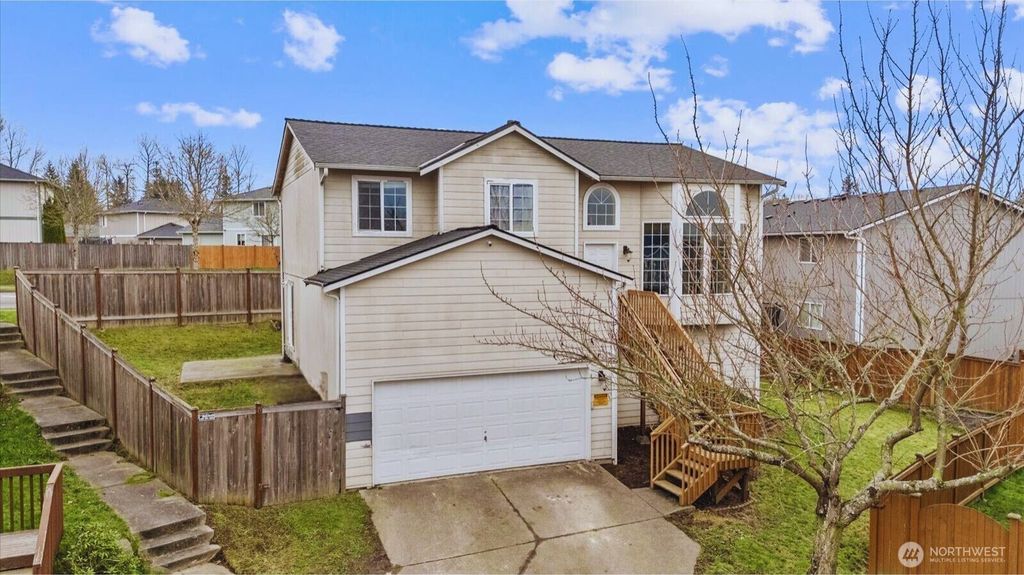 Photo of 8428 12th Street NE, Lake Stevens, WA 98258 (MLS # 2472496)