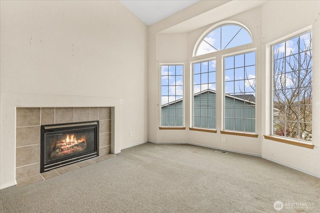 Photo of 8428 12th Street NE, Lake Stevens, WA 98258 (MLS # 2472496)