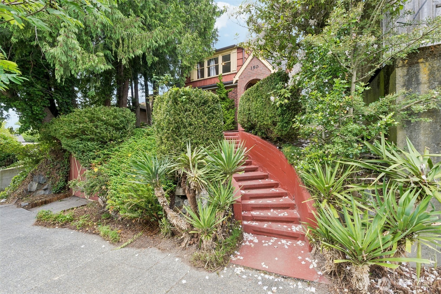 150 NW 84th Street
