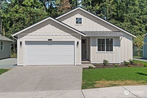 1316 60th Avenue NE Tacoma WA 98422