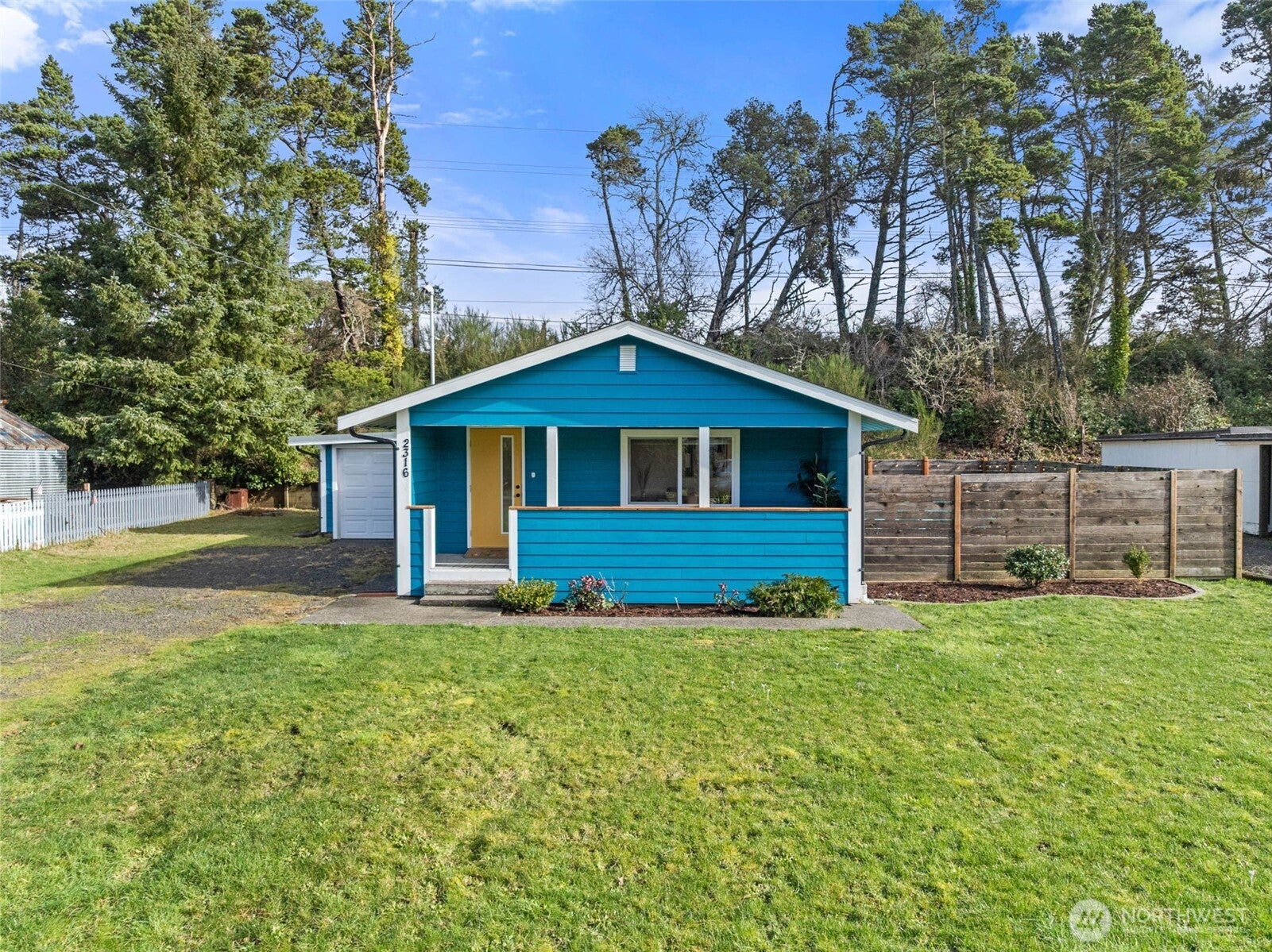 2316 S Pleasant Drive