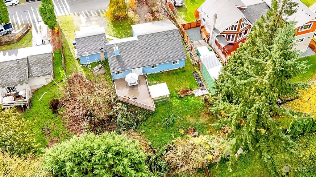 Photo of 2405 254th Street NW, Stanwood, WA 98292 (MLS # 2178918)