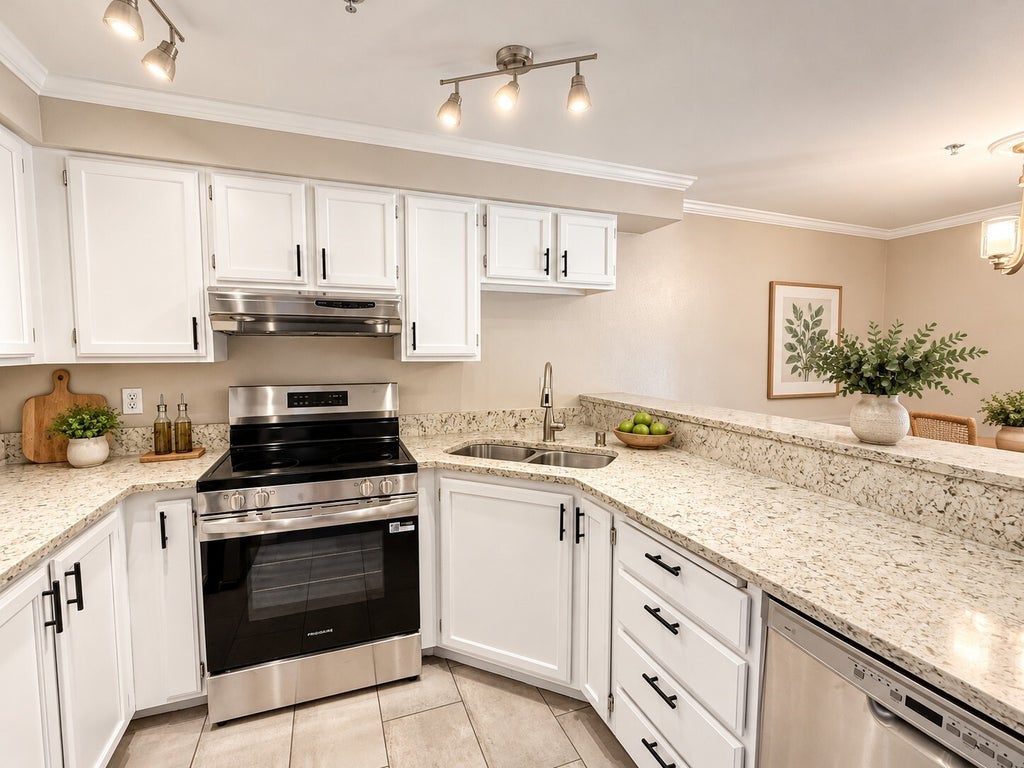 Photo of 19418 Bothell Way NE #A302, Bothell, WA 98011 (MLS # 2598117)