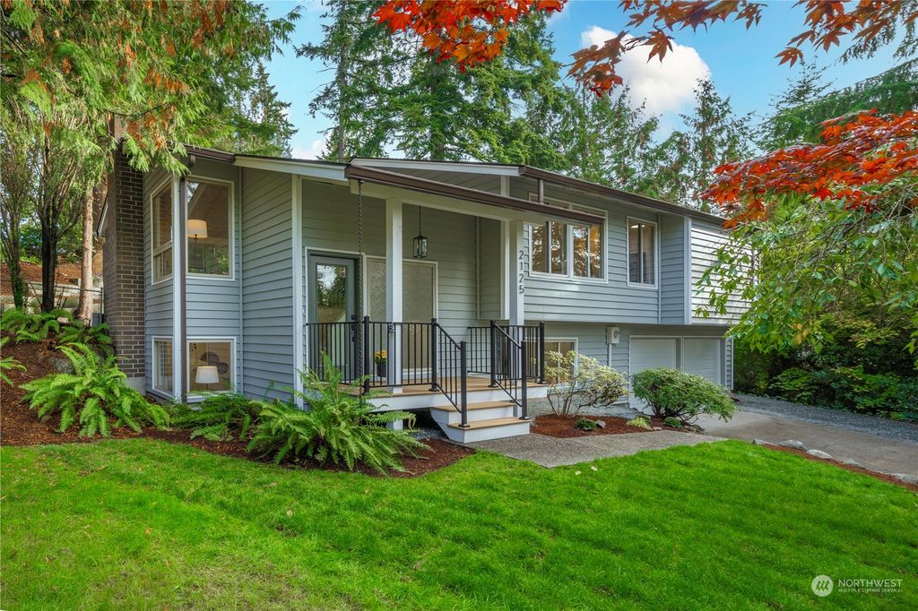 Photo of 2125 SW 308th Court, Federal Way, WA 98023 (MLS # 2300169)