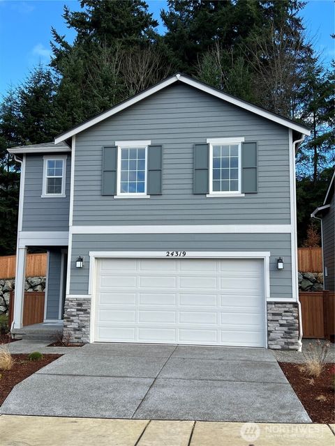 Photo of 24319 13th Avenue SE #CR21, Bothell, WA 98021 (MLS # 2410266)