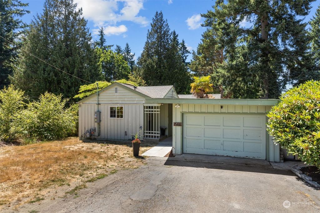 Photo of 15611 21st Avenue SW, Burien, WA 98166 (MLS # 2155172)