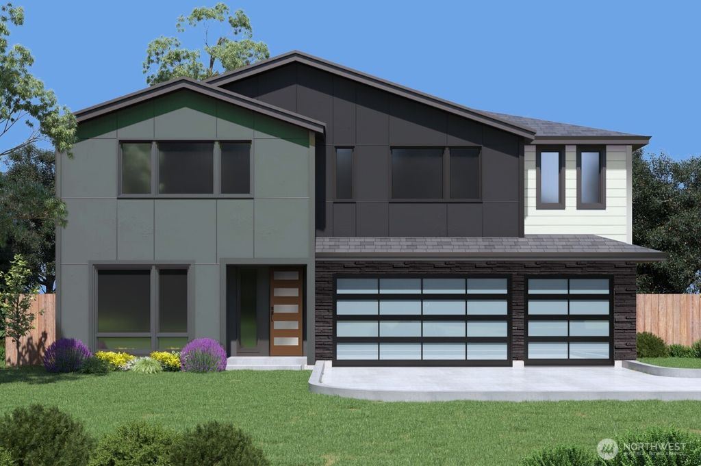 Photo of 16211 Simonds Road NE, Kenmore, WA 98028 (MLS # 2459317)