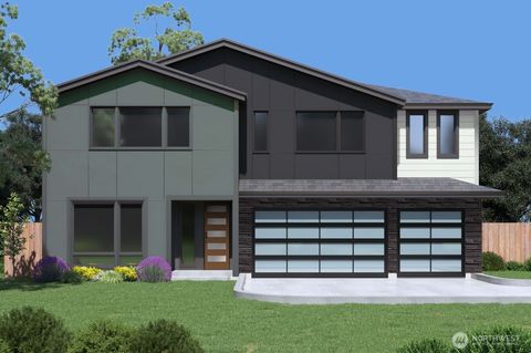 16211 Simonds Road NE Kenmore WA 98028