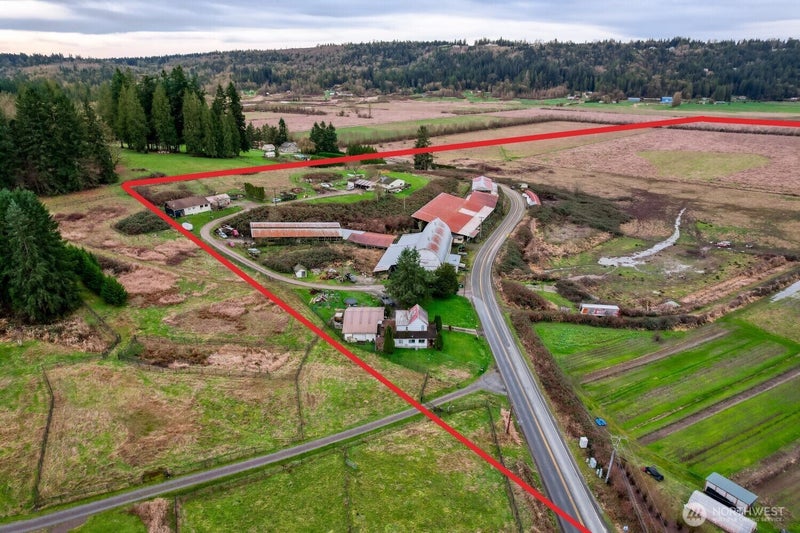8718 NE Ames Lake-Carnation Rd