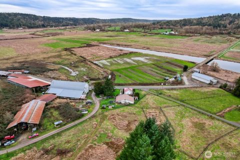 Photo of 8718 NE Ames Lake-Carnation Rd Rd, Carnation, WA 98014 (MLS # 2477736)