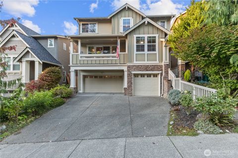 Photo of 3611 232nd Street SE, Bothell, WA 98021 (MLS # 2443100)