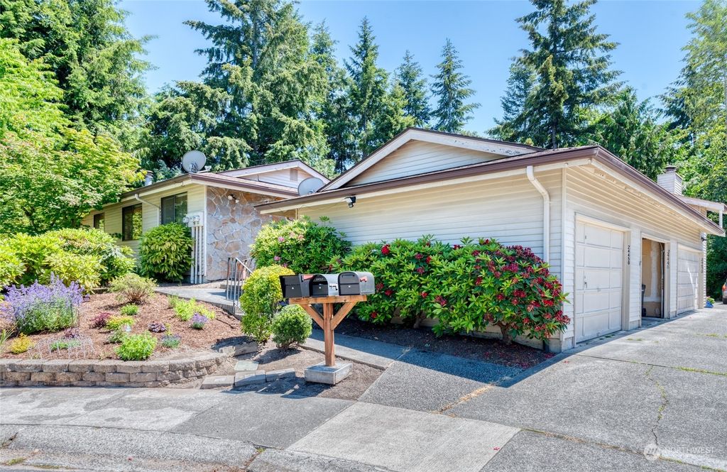 Photo of 24448 12th Avenue S, Des Moines, WA 98198 (MLS # 2269738)
