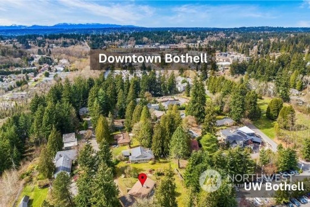 Photo of 11004 Circle Drive, Bothell, WA 98011 (MLS # 2125674)