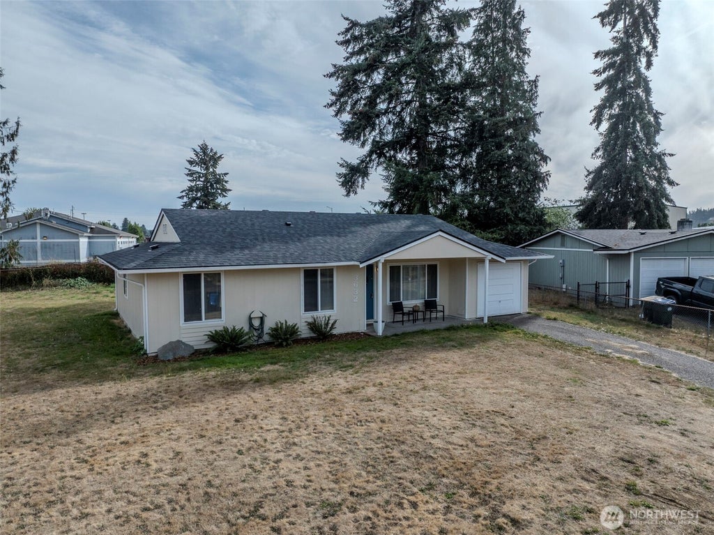 Photo of 3632 Kristam Place, Centralia, WA 98531 (MLS # 2583022)