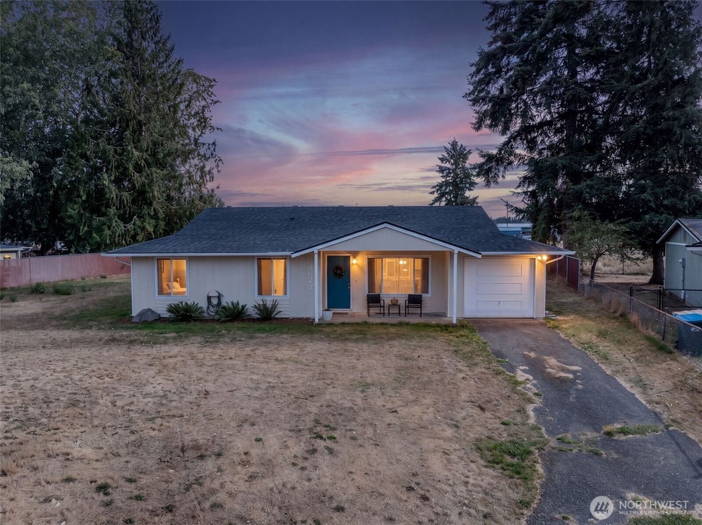 Photo of 3632 Kristam Place, Centralia, WA 98531 (MLS # 2583022)