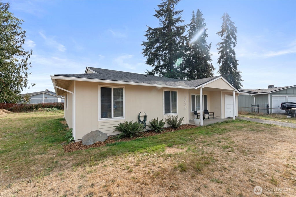 Photo of 3632 Kristam Place, Centralia, WA 98531 (MLS # 2583022)