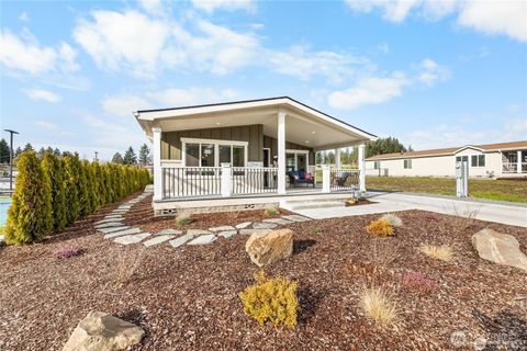 Photo of 1736 Timber Street #115, Enumclaw, WA 98022 (MLS # 2517140)