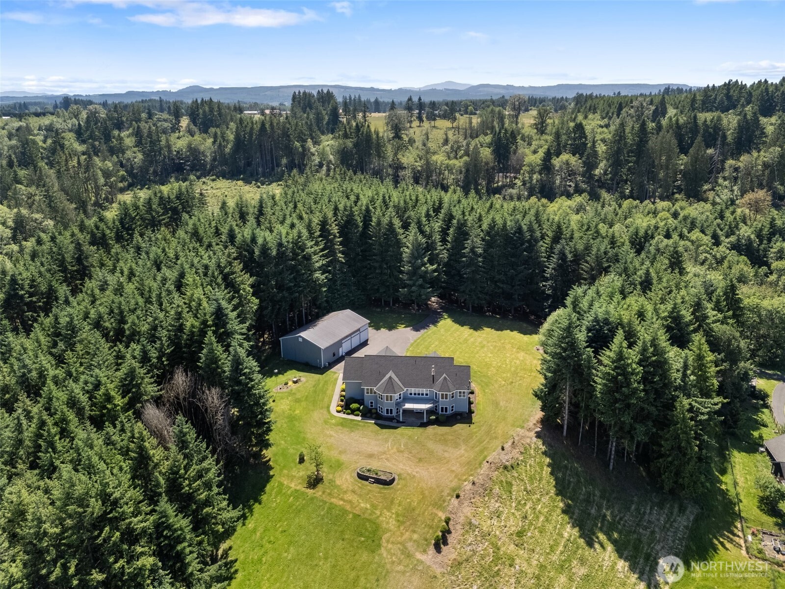 428 Newaukum Valley Road