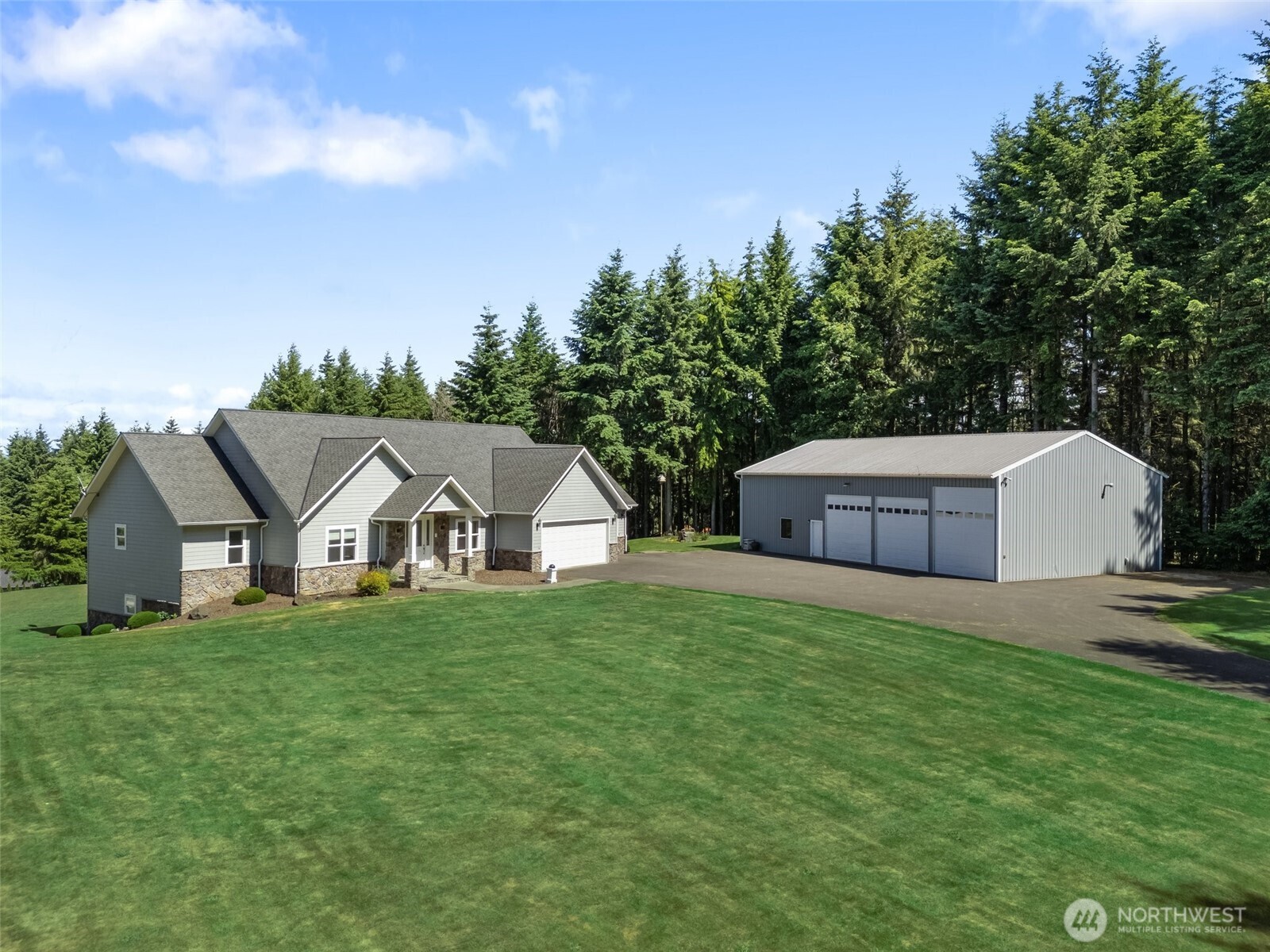 428 Newaukum Valley Road