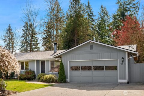 Photo of 15315 SE 142nd Street, Renton, WA 98059 (MLS # 2497387)