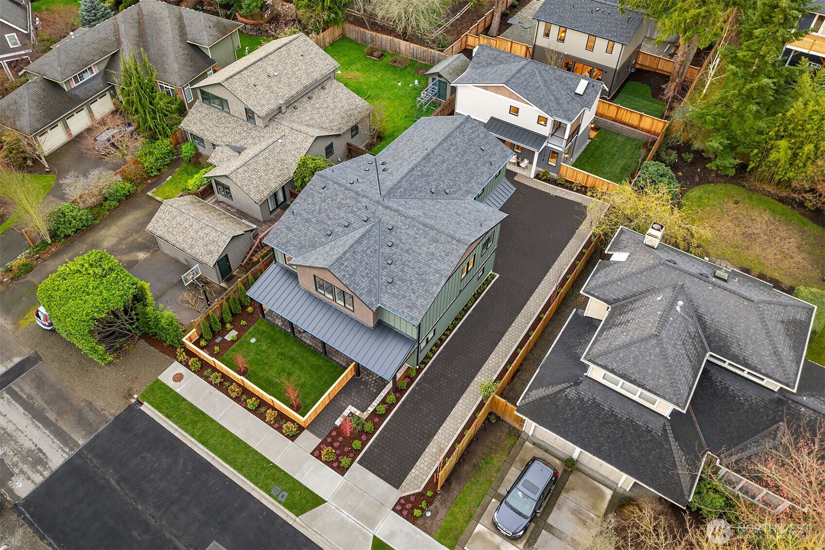 11416 NE 90th Street