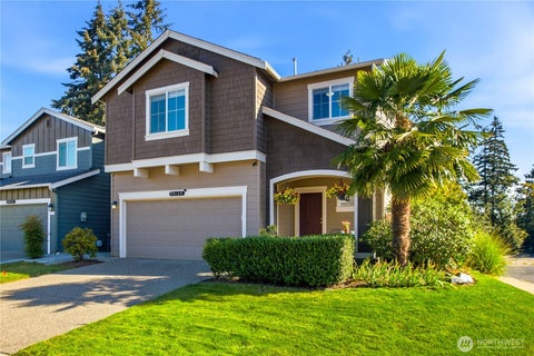 Photo of 20160 111th Way SE, Kent, WA 98031 (MLS # 2579755)