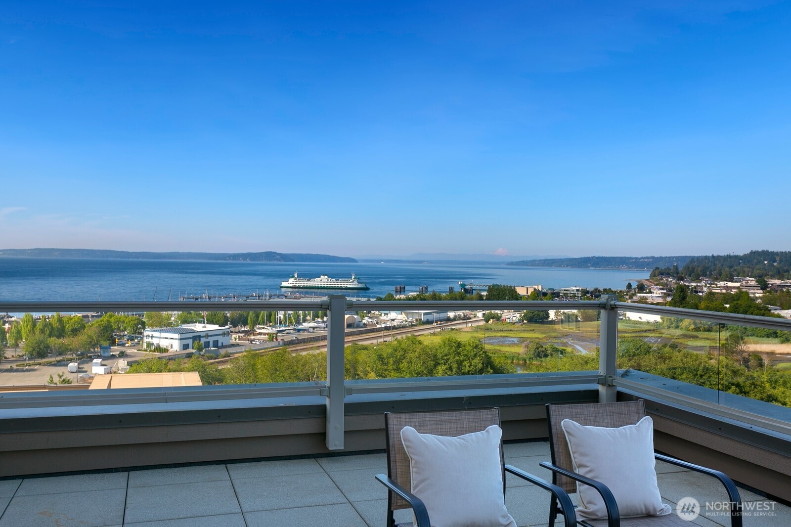 55 Pine Street 309