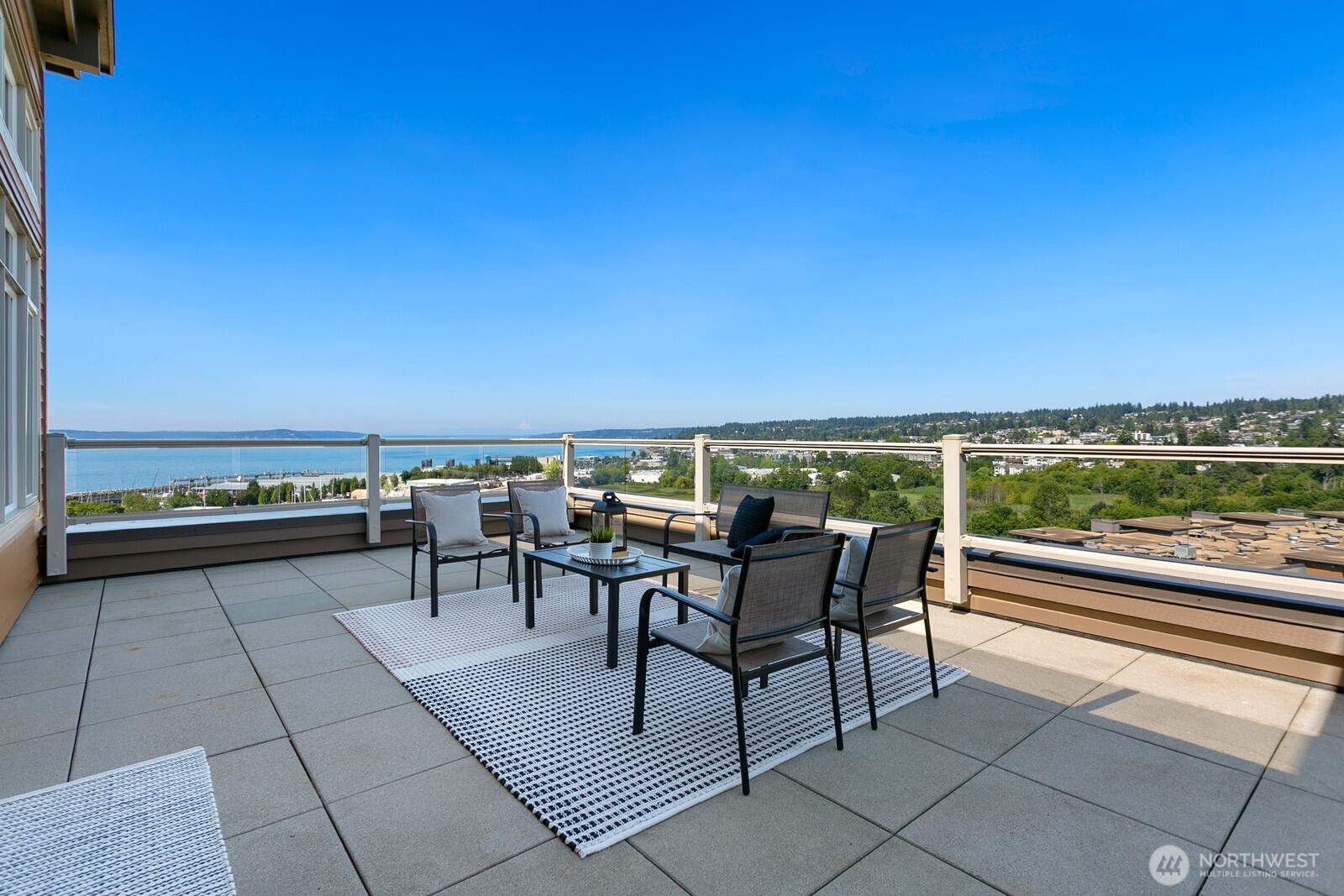 55 Pine Street 309