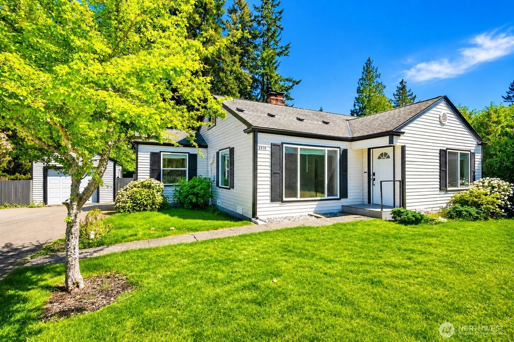 Photo of 6919 Cady Road SE, Everett, WA 98203 (MLS # 2520822)