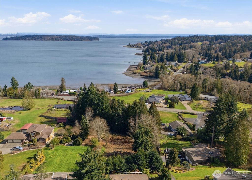 Photo of 2707 Garfield Avenue SE, Port Orchard, WA 98366 (MLS # 2491097)