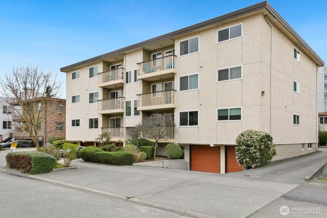 2031 NW 59th Street 101 #101, Seattle