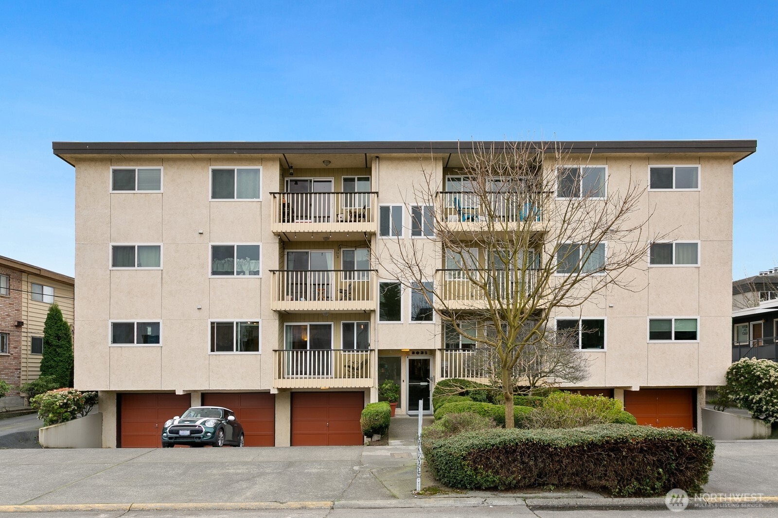 2031 NW 59th Street 101