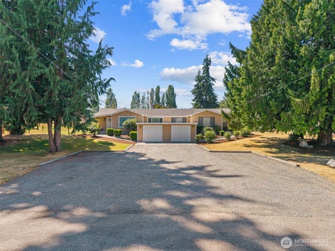 Photo of 4706 124th Avenue Ct E, Edgewood, WA 98372 (MLS # 2571018)