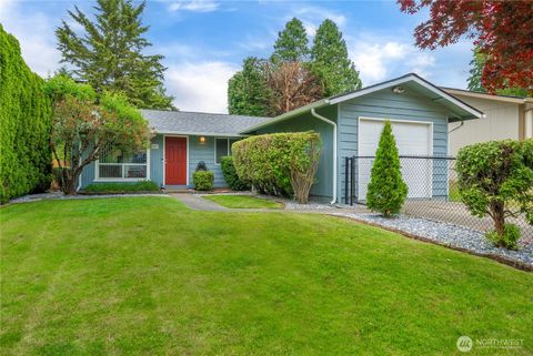 407 E 78th Street Tacoma WA 98404