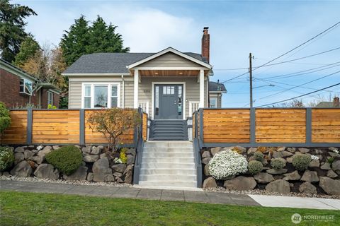 3202 NW 70th Street, Seattle, WA 98117 - MLS#: 2353359